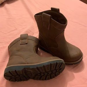 Boys boots